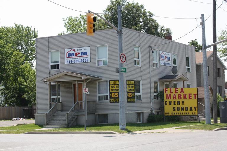 104 Vidal St S | 104 Vidal St S, Sarnia | 3132630