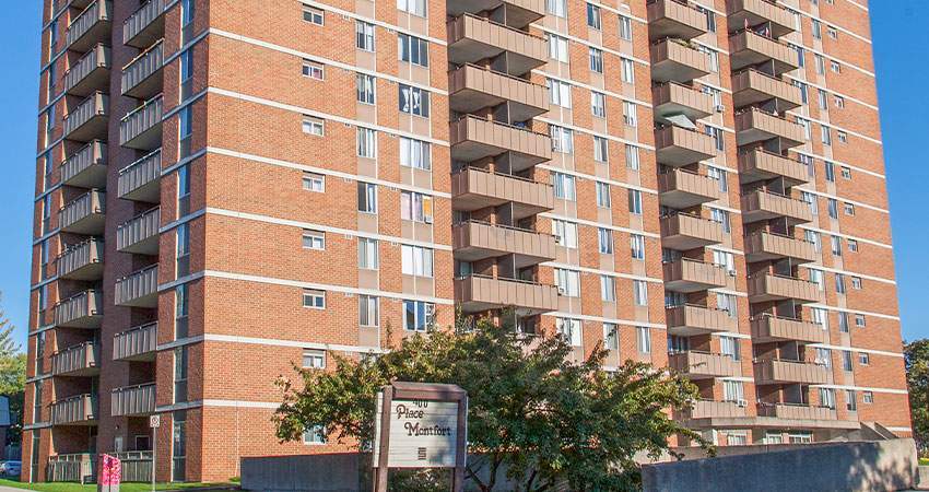 Place Montfort | 400 Montfort Street, Ottawa | 3106982