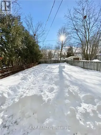 42 MARION STREET W | 42 MARION STREET W, Orangeville | 3106988