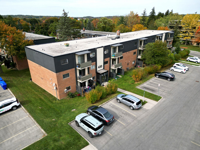 Springbank Gardens | 440 North Street, London | 3132645