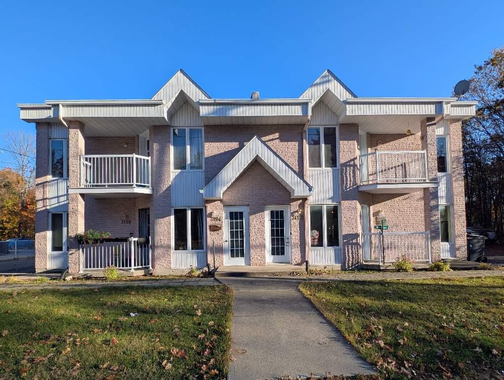 Appartement 4 et demi à louer à Rawdon | 3107016