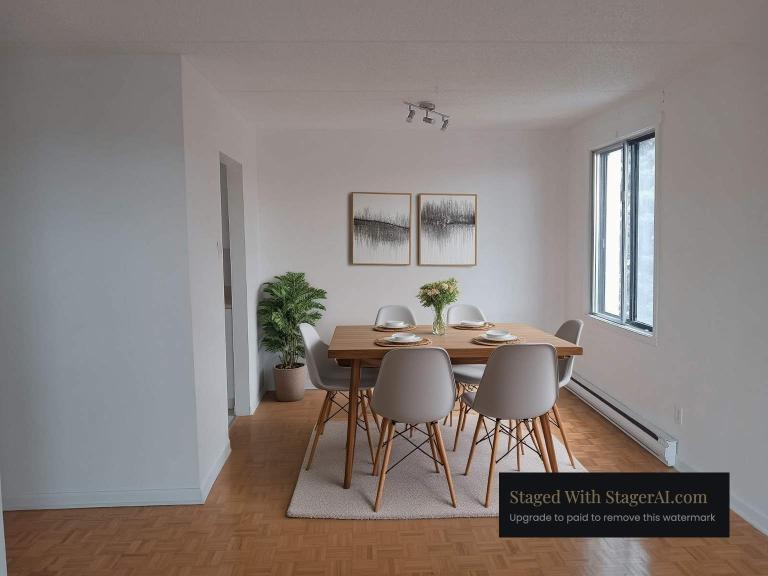 2 CH - 1 SDB - Saint-Jean-sur-Richelieu - $1,295 /mo | 3107017