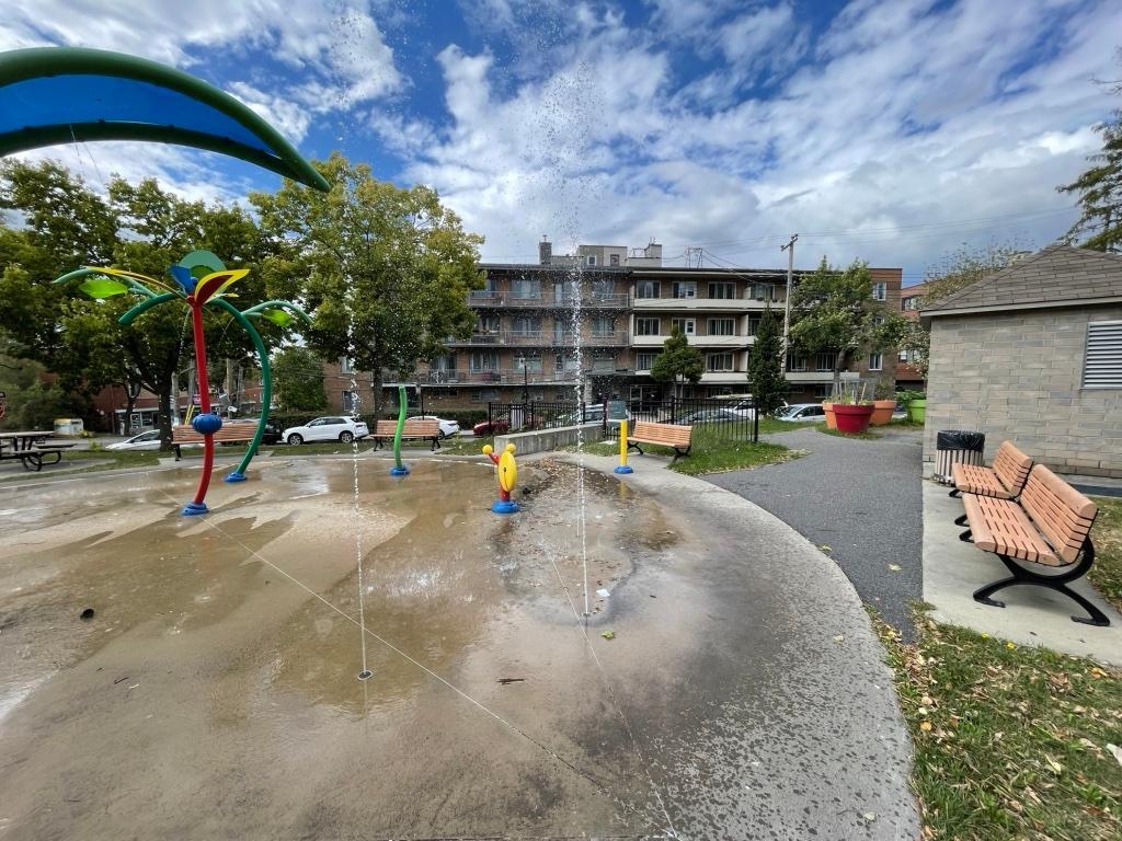 À louer 1300$ – 3 ½ au 2865 Place Darlington, Côte-des-Neiges | 3107019