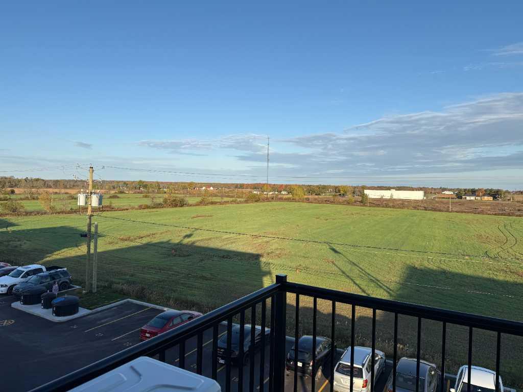 Vue sur la nature! 4-1/2 à Louer | 3123593