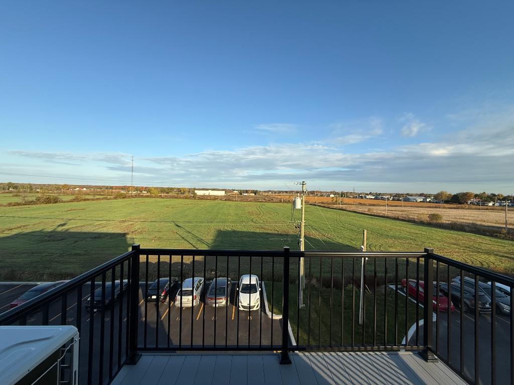 Vue sur la nature! 4-1/2 à Louer | 3123593