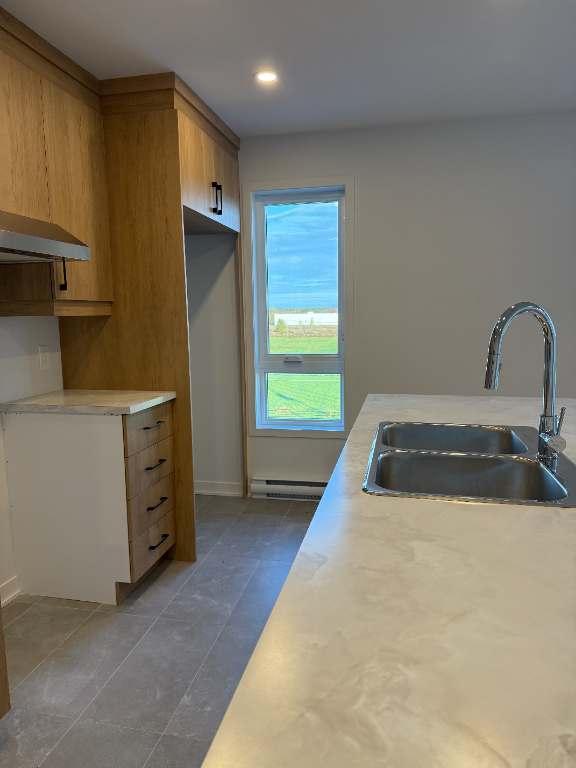 Vue sur la nature! 4-1/2 à Louer | 3123593