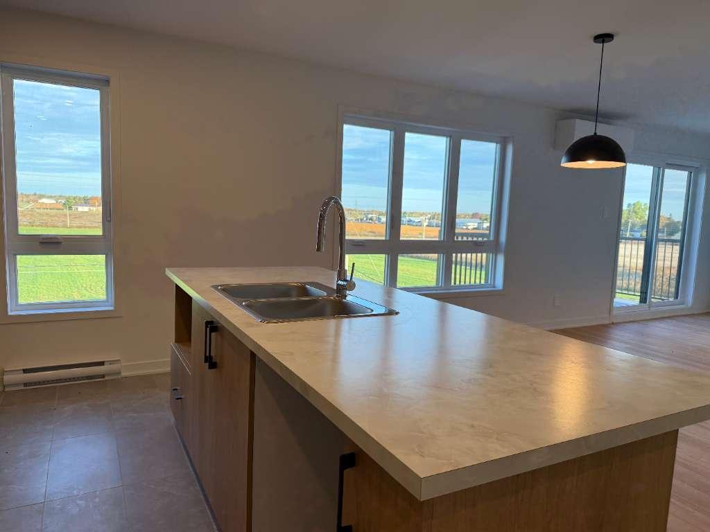 Vue sur la nature! 4-1/2 à Louer | 3123593