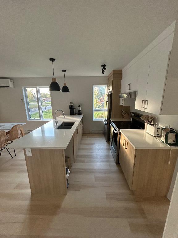 Grand logement 4 1/2 à Saint-Paul | 3133849