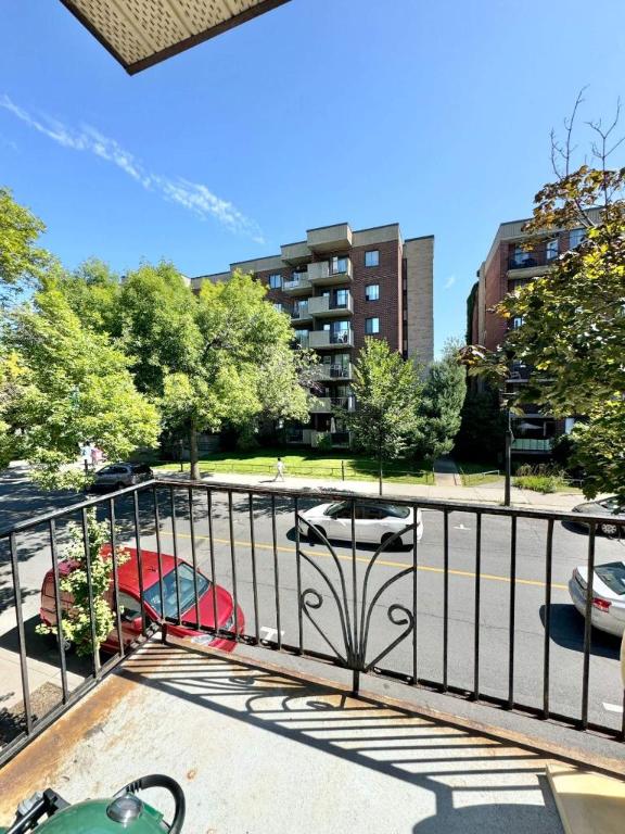2 CH - 1 SDB - Montréal - $1,550 /mo | 3107030
