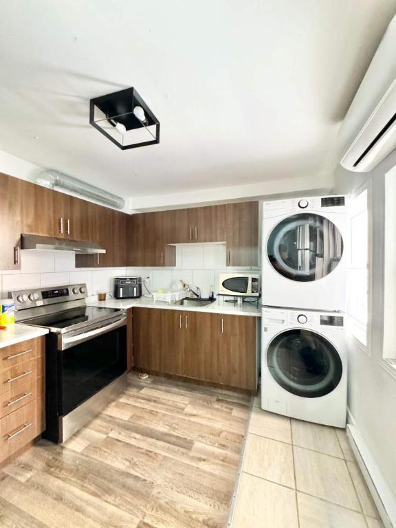 2 CH - 1 SDB - Montréal - $1,550 /mo | 3107030