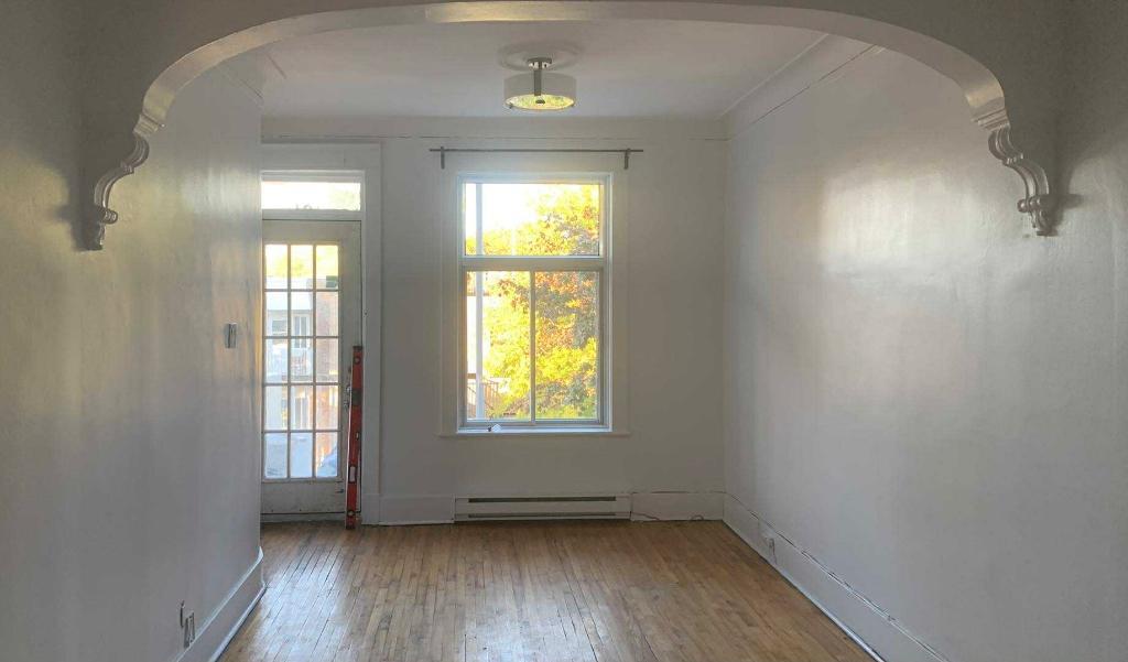 Logement 61/2 métro Cadillac | 3107034