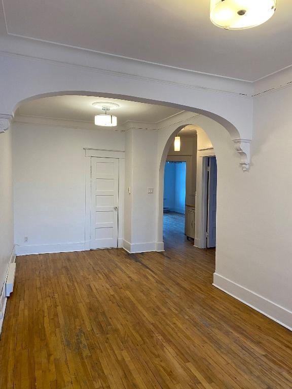 Logement 61/2 métro Cadillac | 3107034