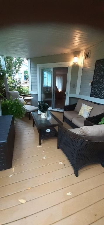 Condo 4 1/2 spacieux à louer à Prévost | 3133853