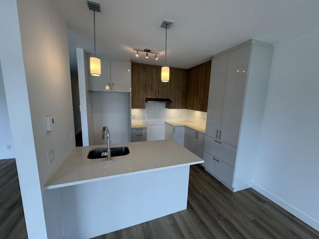 1er mois gratuit / grand 5 ½ + dans un secteur de choix / construction 2023 | 3133854