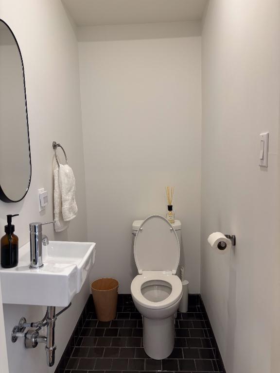Appartement 2 chambres 2 SDB avec cour | 3107044