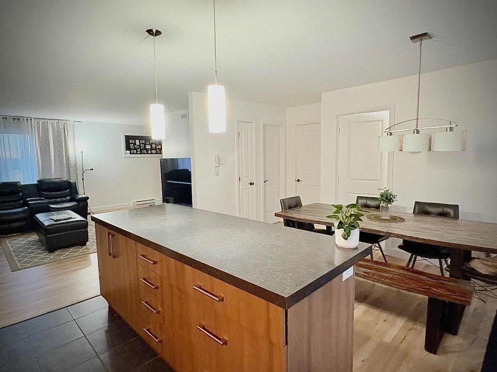 Superbe condo 5 ½ à louer – Lebourgneuf (sur 2 étages) | 3107046