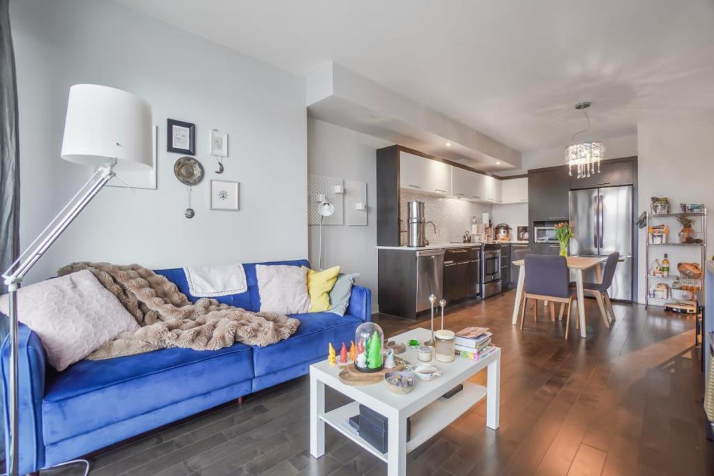 3 1/2 près du REM Île des Sœurs | 3107047
