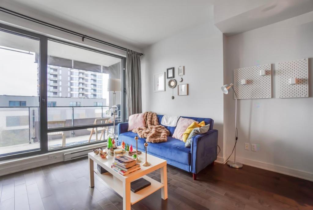 3 1/2 près du REM Île des Sœurs | 3107047