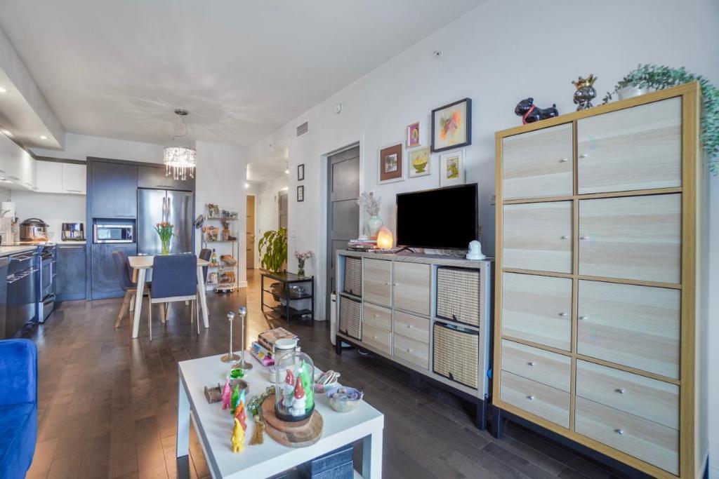 3 1/2 près du REM Île des Sœurs | 3107047