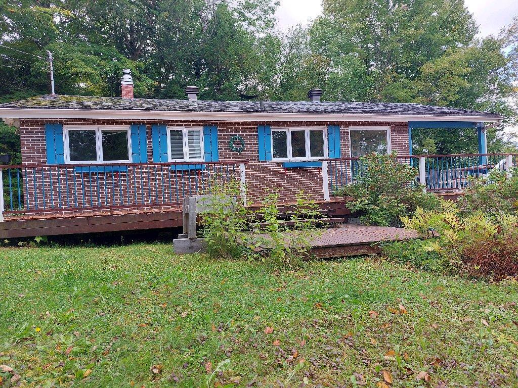 chalet à louer, lac Stukely, Oford, cantons de l'est, Estrie, | 3134049