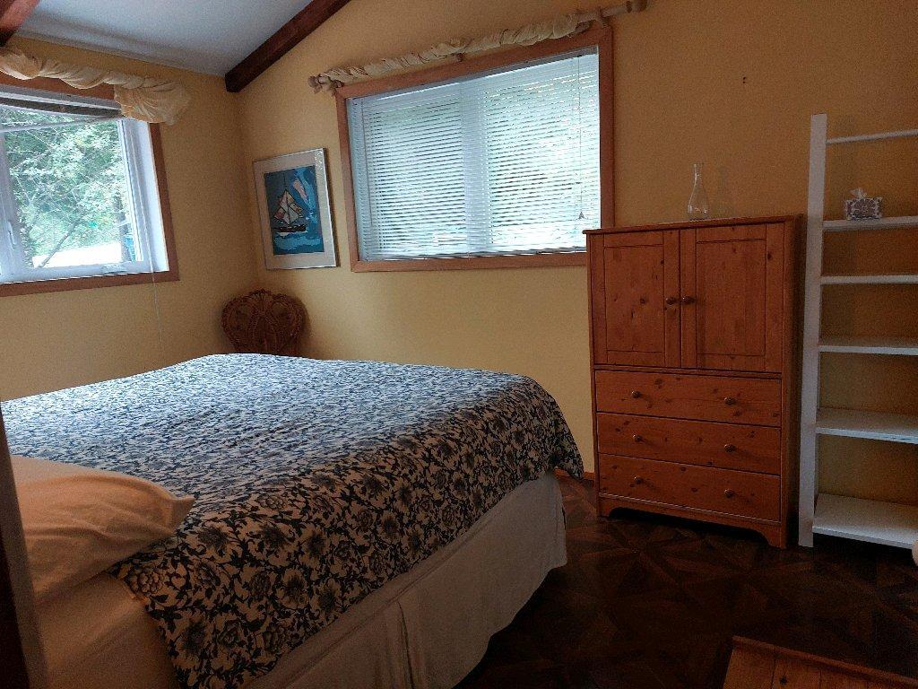 chalet à louer, lac Stukely, Oford, cantons de l'est, Estrie, | 3134049