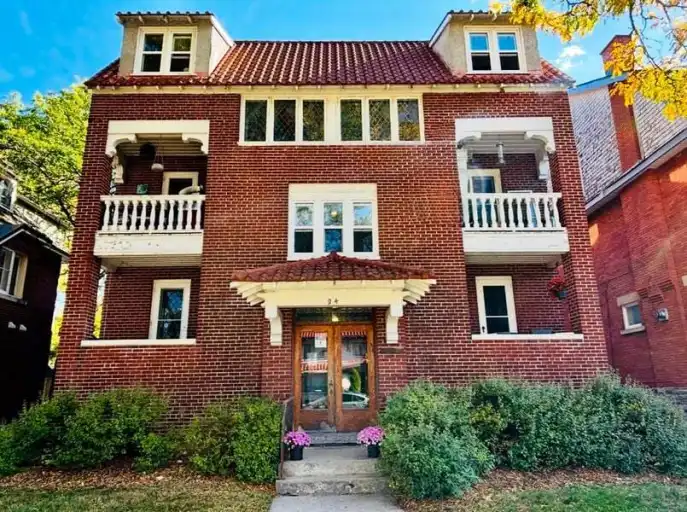 84 Glebe Avenue Unit 2 | 84 Glebe Avenue, Ottawa | 3133748