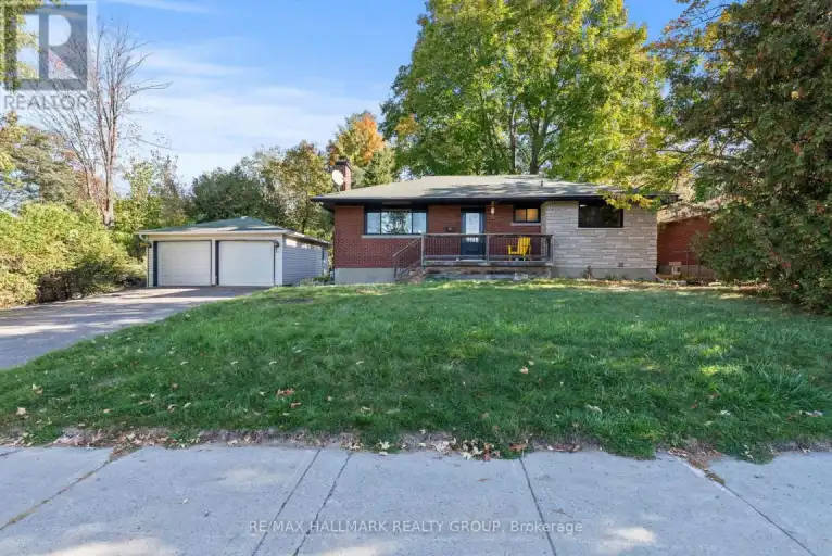 9 NEWHAVEN STREET | 9 NEWHAVEN STREET, Ottawa | 3107148