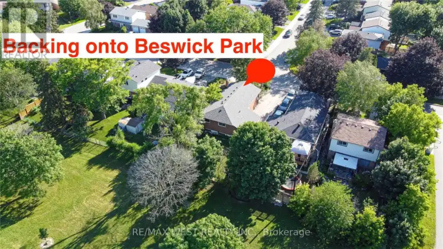 249 HODGSON DRIVE | 249 HODGSON DRIVE, Newmarket | 3107153