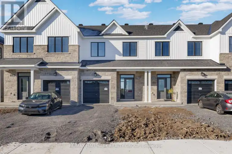 2526 ESPIRIT DRIVE | 2526 ESPIRIT DRIVE, Ottawa | 3133966