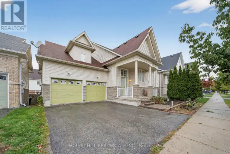 70 DIANA WAY | 70 DIANA WAY, Barrie | 3107168