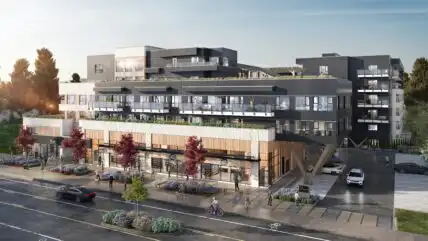 The Gateway | 854 Esquimalt Rd, Victoria | 3130455