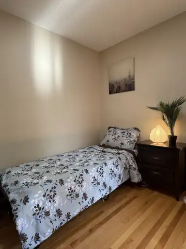 Fully Furnished Near Airport | Calgary | 3132965