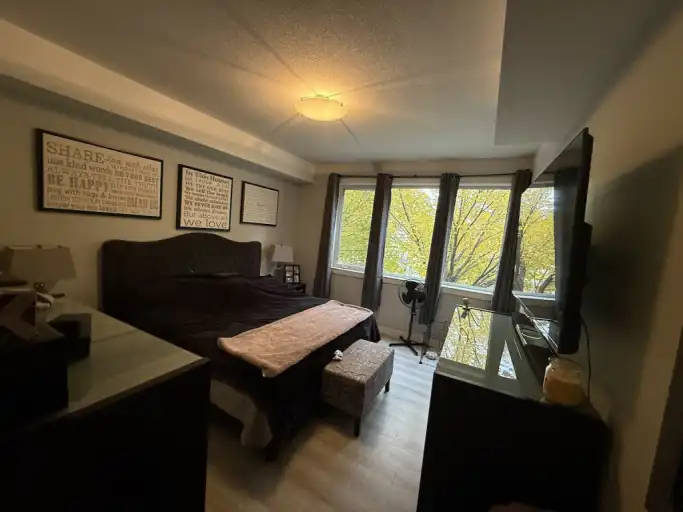 Beautiful 1-Bedroom Condo in Crescent Heights | 320 12 Avenue Northeast, Calgary | 3107266
