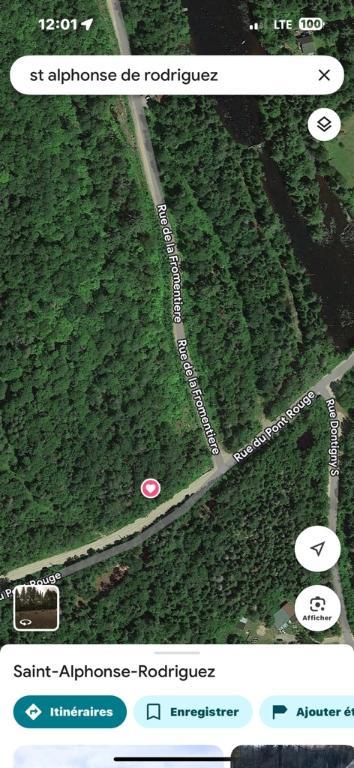 Lot de 50 Acres | 3134130