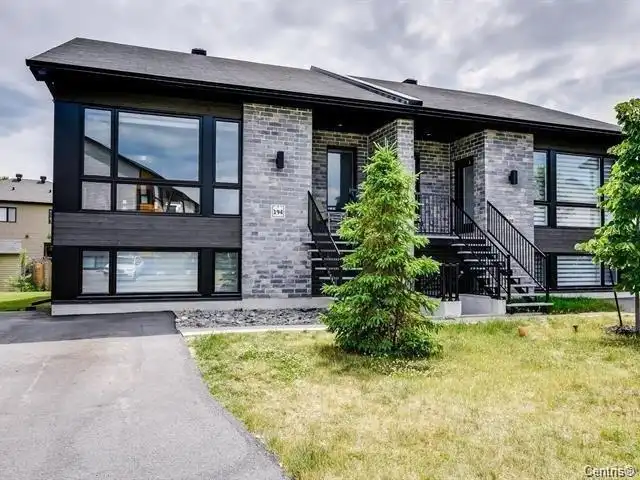 194 Rue du Pirée, #1 | 194 Rue du Pirée, #1, Gatineau | 3107319