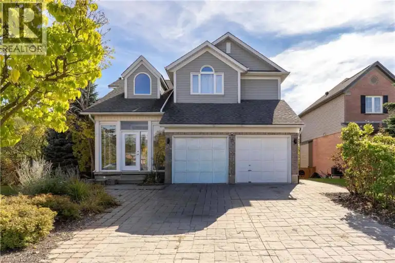 15 OLIVER Court Unit# LOWER | 15 OLIVER Court Unit# LOWER, Kitchener | 3113189