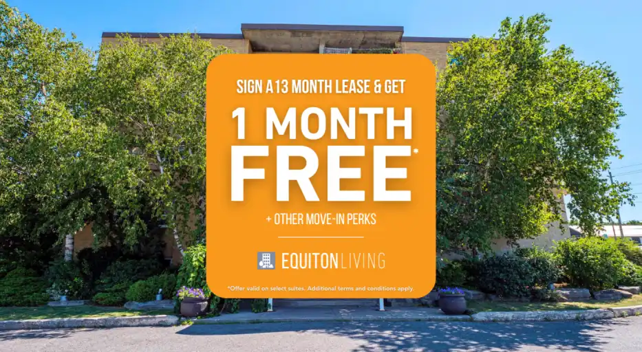 The Lucerne | 1379 Princess Street, Kingston | 3107366