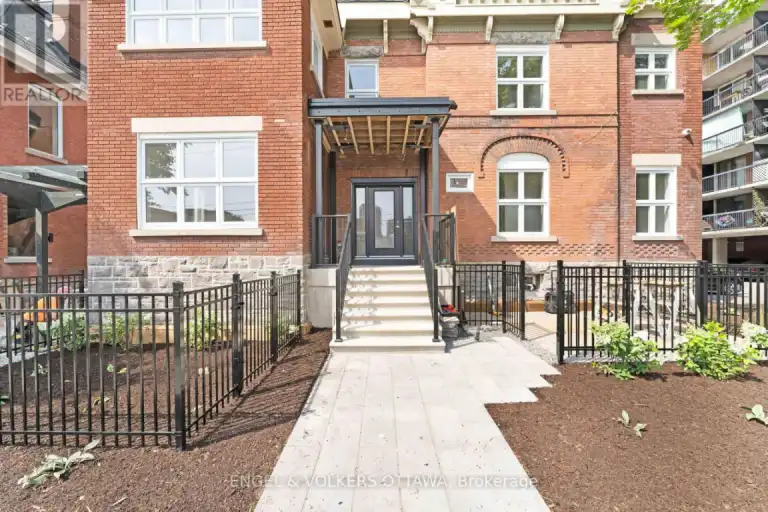 278 - 280 O'CONNOR STREET | 278 - 280 O'CONNOR STREET, Ottawa | 3107378