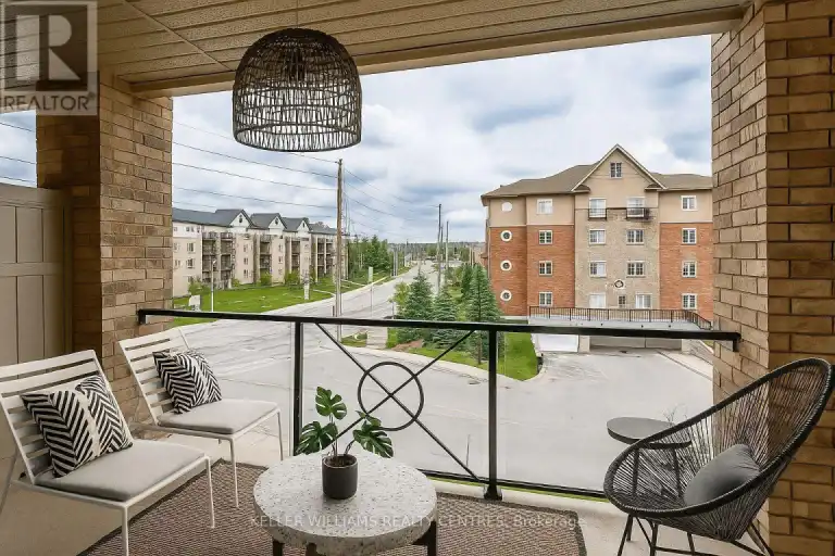 309 - 41 FERNDALE DRIVE S | 309 - 41 FERNDALE DRIVE S, Barrie | 3133973