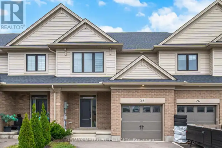 28 KEBA CRESCENT | 28 KEBA CRESCENT, Tillsonburg | 3107407
