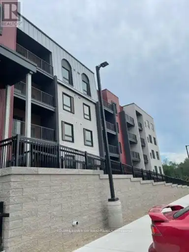 414 - 1 CHEF LANE | 414 - 1 CHEF LANE, Barrie | 3107410