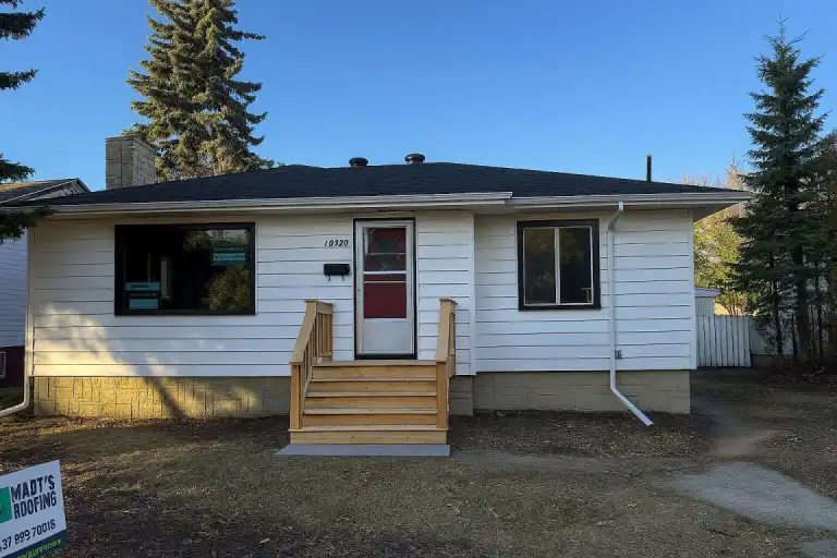 University Area, Park Allen, 3 bedroom, 2 bath, 2 kitchen single family home | 10920 68 Avenue Northwest, Edmonton | 3107490