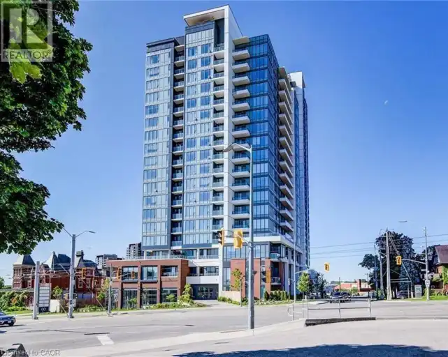 641 KING ST WEST Street W Unit# 614 | 641 KING ST WEST Street W Unit# 614, Kitchener | 3113193