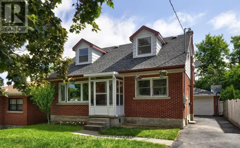 442 HIGHLAND ROAD E | 442 HIGHLAND ROAD E, Kitchener | 3113195