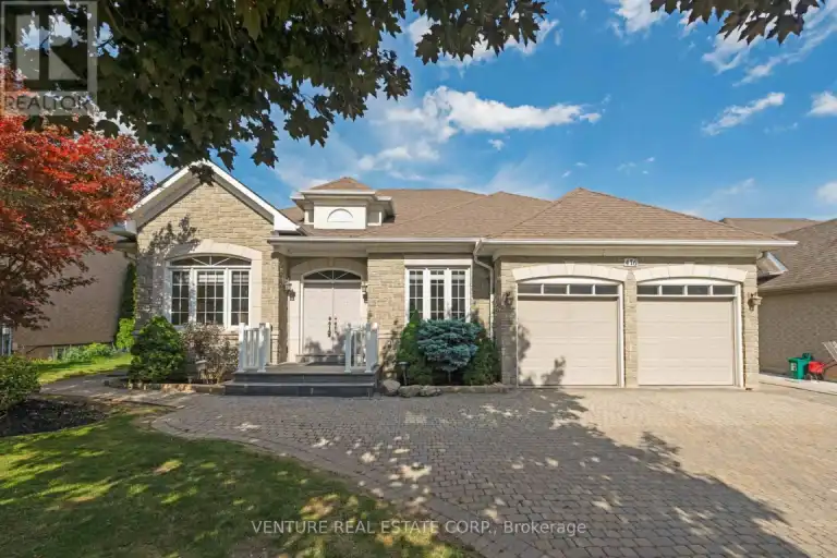 476 WESTRIDGE DRIVE | 476 WESTRIDGE DRIVE, Vaughan | 3113198