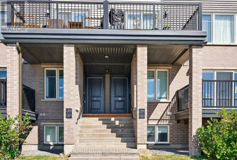 1201 CHAPMAN MILLS DRIVE | 1201 CHAPMAN MILLS DRIVE, Ottawa | 3107593