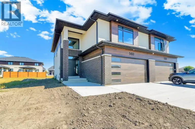 560 FLETCHER | 560 FLETCHER, Lakeshore | 3107612