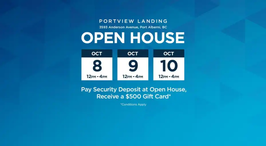 Portview Landing | 3593 Anderson Avenue, Port Alberni | 3107635