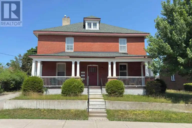 2 - 75 TORONTO STREET | 2 - 75 TORONTO STREET, Barrie | 3107813