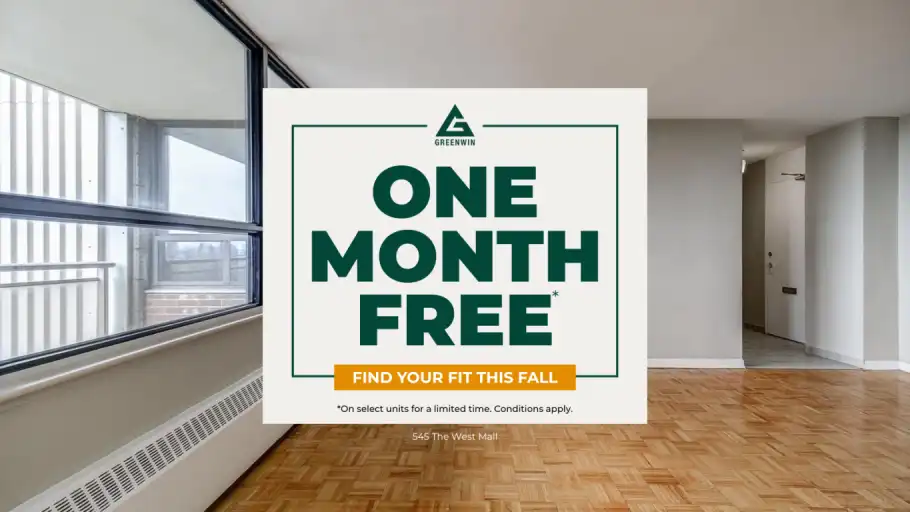 545 The West Mall | 545 The West Mall, Etobicoke | 3112184